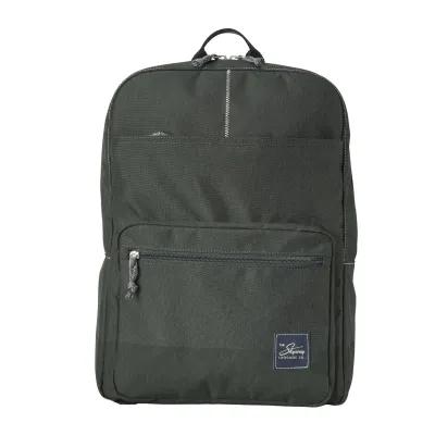 Backpack Simple rPET Recycled Polyester - 12 x 16 in - product view 7