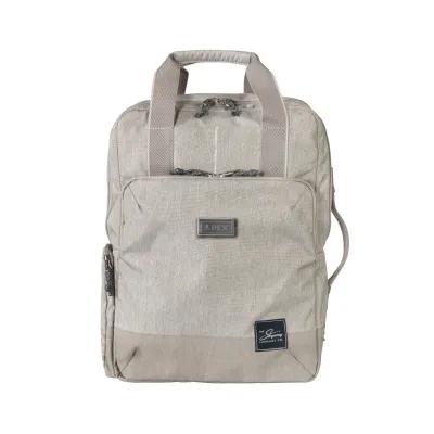 Backpack Deluxe rPET Recycled Polyester - 11 x 16 in