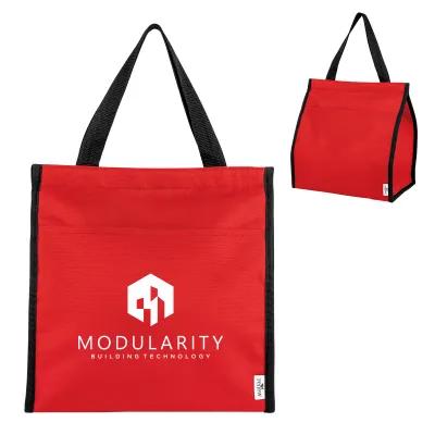 Cooler Bag rPET Insulated Mable - 6 Can - product view 12