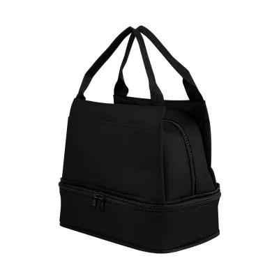 Cooler Bag Expandable Dual Compartment rPET - 8 x 10 in - product view 13