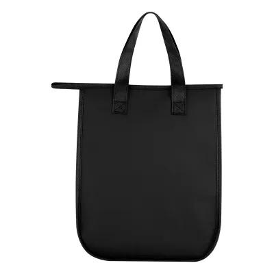 Cooler Bag Laminated Non-Woven Water-Resistant - 6 Can - product view 4