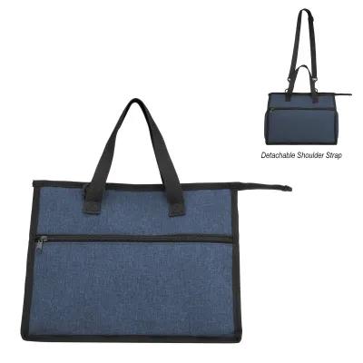 Cooler Bag rPET Insulated Rita - 13 Can - product view 3