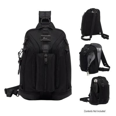 TUMI Sling Backpack Ballistic Nylon Knight - 9 x 14 in