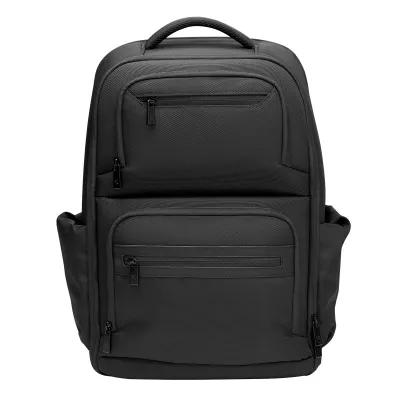 Laptop Backpack Recycled Polyester Travel Collection - 14 x 18½ x 9 in - product view 4