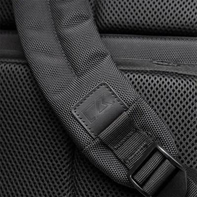 Laptop Backpack Recycled Polyester Travel Collection - 14 x 18½ x 9 in - product view 5