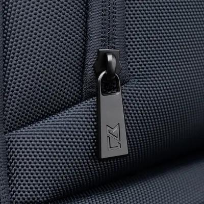 Laptop Backpack Recycled Polyester Travel Collection - 14 x 18½ x 9 in - product view 7