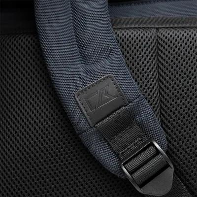 Laptop Backpack Recycled Polyester Travel Collection - 14 x 18½ x 9 in - product view 8