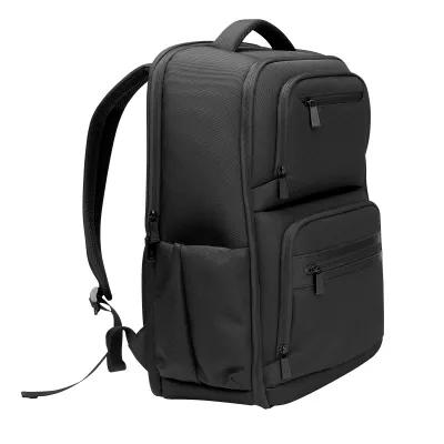 Laptop Backpack Recycled Polyester Travel Collection - 14 x 18½ x 9 in - product view 10
