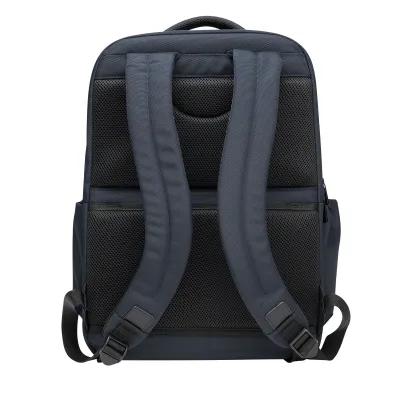 Laptop Backpack Recycled Polyester Travel Collection - 14 x 18½ x 9 in - product view 17