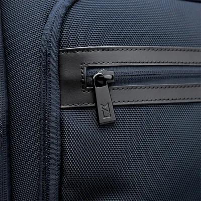 Laptop Backpack Recycled Polyester Travel Collection - 14 x 18½ x 9 in - product view 18