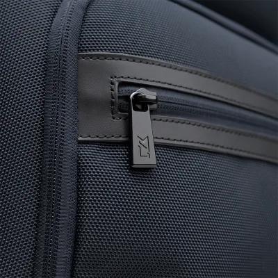 Laptop Backpack Recycled Polyester Travel Collection - 14 x 18½ x 9 in - product view 20