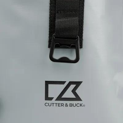 Insulated Cooler Backpack PVC Tarpaulin - 18 Can (11½ x 17¼ x 7 in) - product view 3