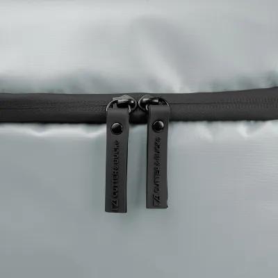 Insulated Cooler Backpack PVC Tarpaulin - 18 Can (11½ x 17¼ x 7 in) - product view 4