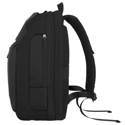 Backpack Recycled Polyester Active Collection - 12 x 18½ x 8 in - product view 1