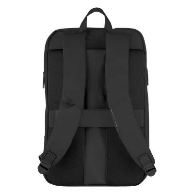 Backpack Recycled Polyester Active Collection - 12 x 18½ x 8 in - product view 4