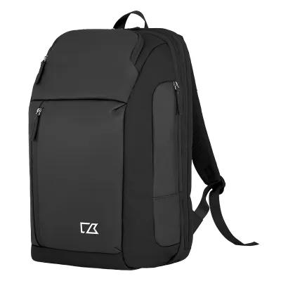 Backpack Recycled Polyester Active Collection - 12 x 18½ x 8 in - product view 6