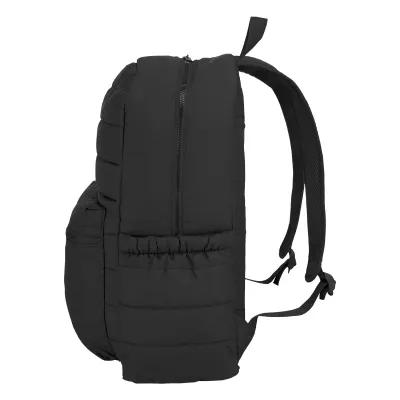 Backpack Puffer Design Recycled Polyester - 11½ x 17¼ x 6 in - product view 3