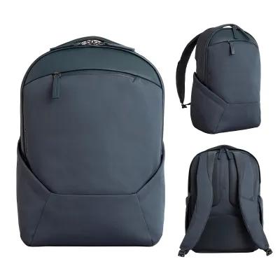 Backpack Recycled Polyester Apex Style - 12.5 x 19 in - product view 4