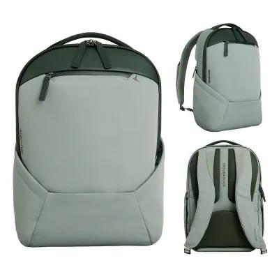 Backpack Recycled Polyester Apex Style - 12.5 x 19 in - product view 5
