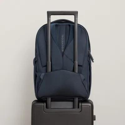 Backpack Recycled Polyester Apex Style - 12.5 x 19 in - product view 6