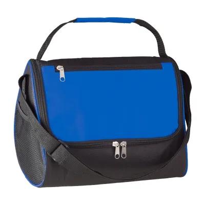 Insulated Cooler Bag Triangle Design - 11 x 9 in - product view 2