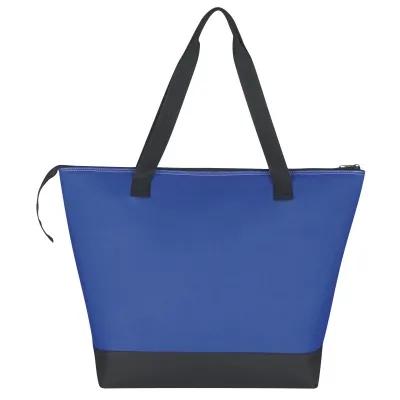 Insulated Cooler Tote Mega Shopping Size - 22 x 16 in - product view 7