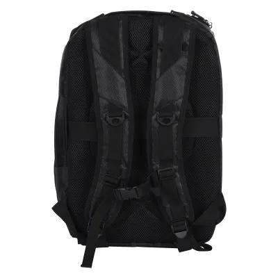 Backpack RFID Laptop Briefcase Polyester Convertible - 11 x 17 x 5 in - product view 8