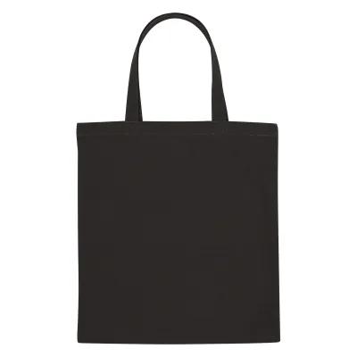 Tote Bag Cotton Canvas 16 oz Heavy Weight - 15 x 16 in - product view 2