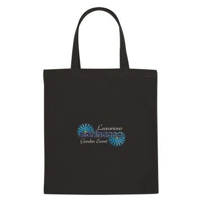 Tote Bag Cotton Canvas 16 oz Heavy Weight - 15 x 16 in - product view 3