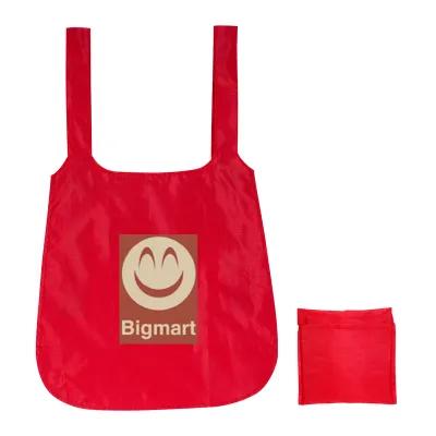 Tote Bag Convertible Backpack Ripstop Polyester - 16 x 16 in - product view 3