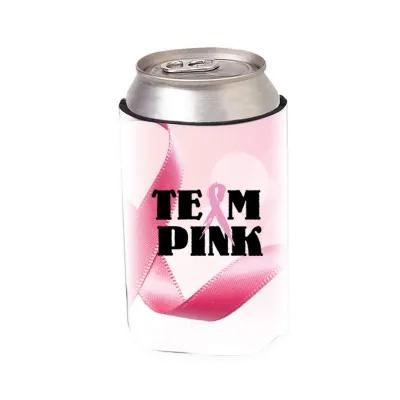 Custom Foam Koozie with Stock Designs - 4 in - product view 6