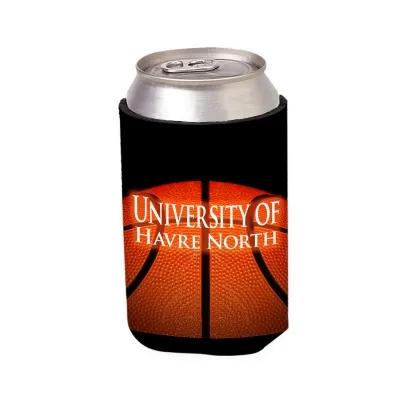 Custom Foam Koozie with Stock Designs - 4 in - product view 10