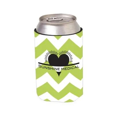 Custom Foam Koozie with Stock Designs - 4 in - product view 12