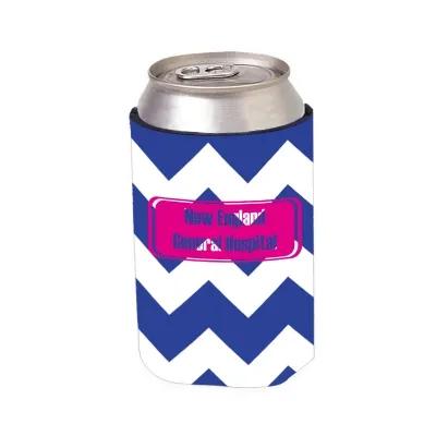 Custom Foam Koozie with Stock Designs - 4 in - product view 13