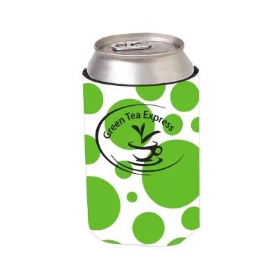 Custom Foam Koozie with Stock Designs - 4 in - product view 15