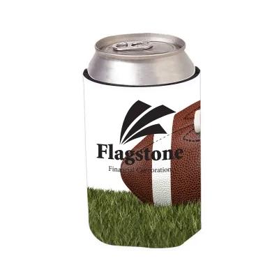 Custom Foam Koozie with Stock Designs - 4 in - product view 18