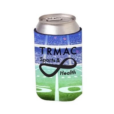 Custom Foam Koozie with Stock Designs - 4 in - product view 19