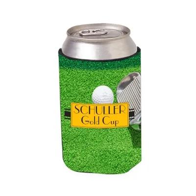 Custom Foam Koozie with Stock Designs - 4 in - product view 20