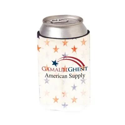 Custom Foam Koozie with Stock Designs - 4 in - product view 28