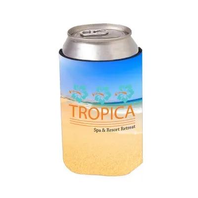 Custom Foam Koozie with Stock Designs - 4 in - product view 33