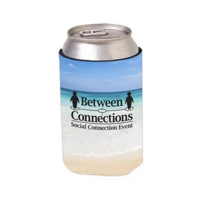 Custom Foam Koozie with Stock Designs - 4 in - product view 35