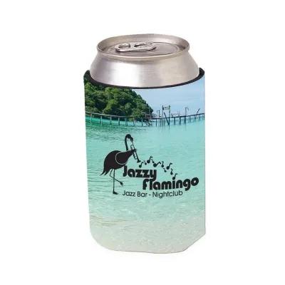 Custom Foam Koozie with Stock Designs - 4 in - product view 36