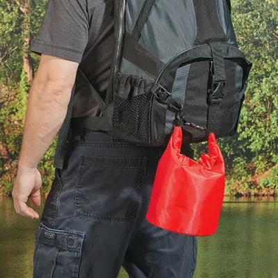 Waterproof Dry Bag Roll Top Closure - 5 Liter - product view 6