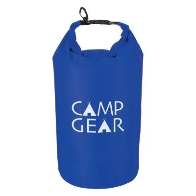 Waterproof Dry Bag Roll Top Closure - 10 Liter