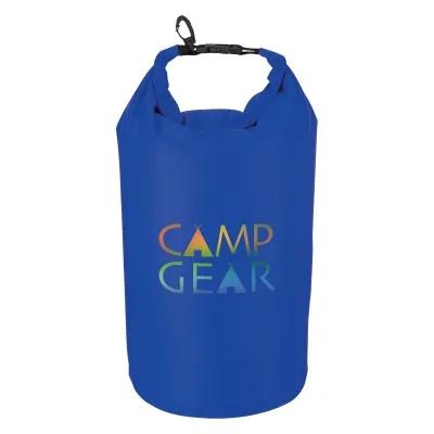 Waterproof Dry Bag Roll Top Closure - 10 Liter - product view 3