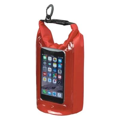 Waterproof Dry Bag with Touch Screen Window - 2.5 Liter - product view 5
