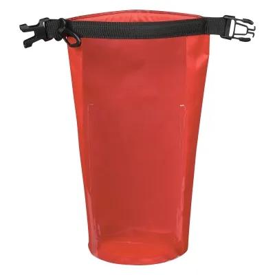Waterproof Dry Bag with Touch Screen Window - 2.5 Liter - product view 6