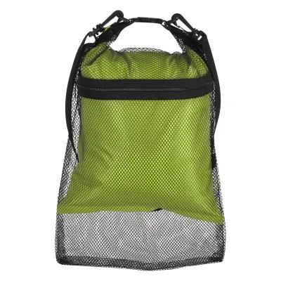 Mesh & Dry Bag Combo with Inner Waterproof - 1.5 Liter - product view 2
