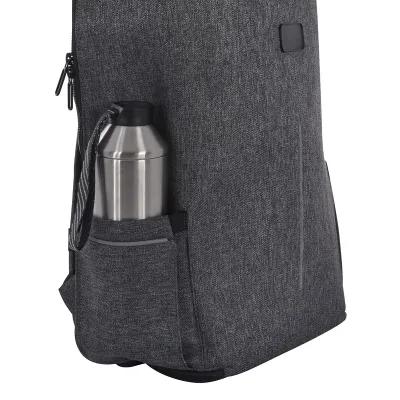 Travel Backpack Convertible Garment Organizer - 13.5 x 18 in - promotional product with custom logo