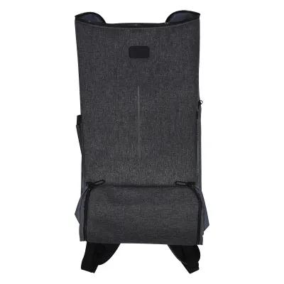 Travel Backpack Convertible Garment Organizer - 13.5 x 18 in - product view 3